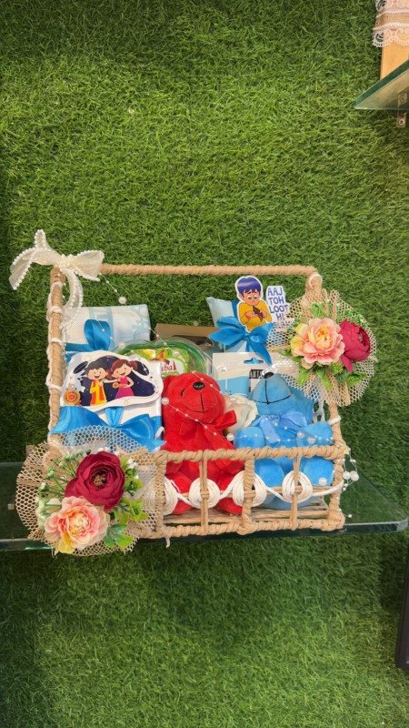 GIFT  AND ARTICLES 44