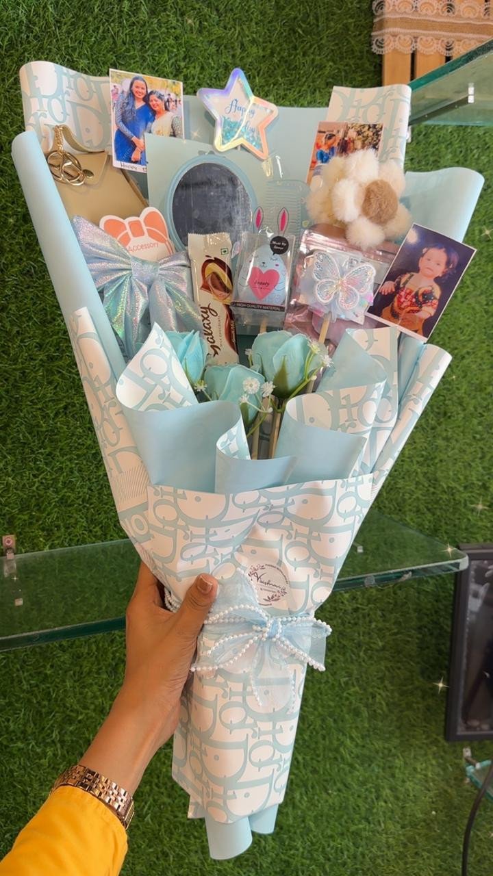 GIFT  AND ARTICLES 4