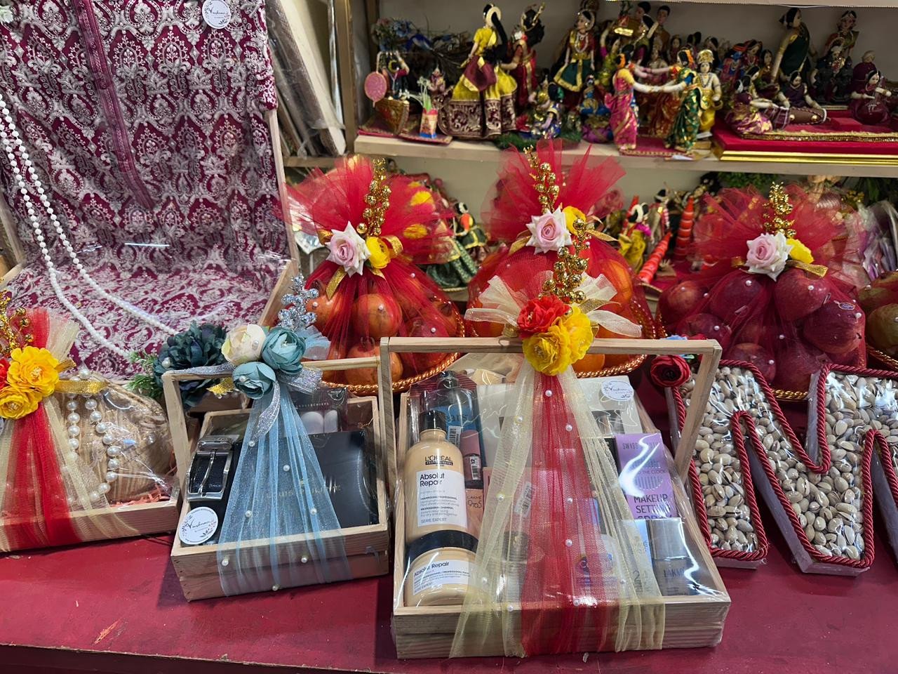 GIFT  AND ARTICLES 20