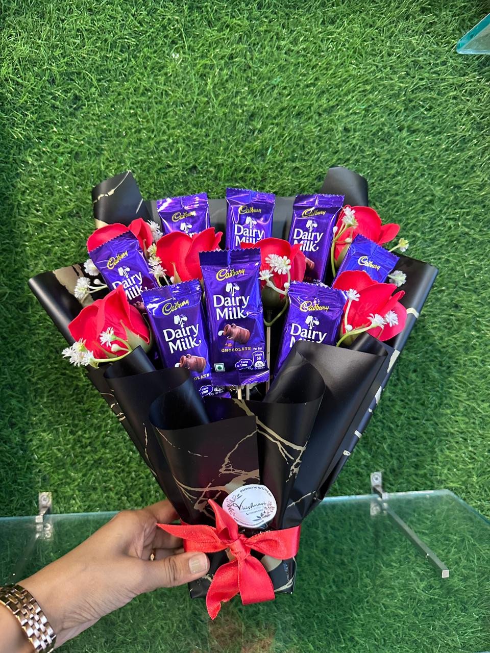 GIFT  AND ARTICLES  18