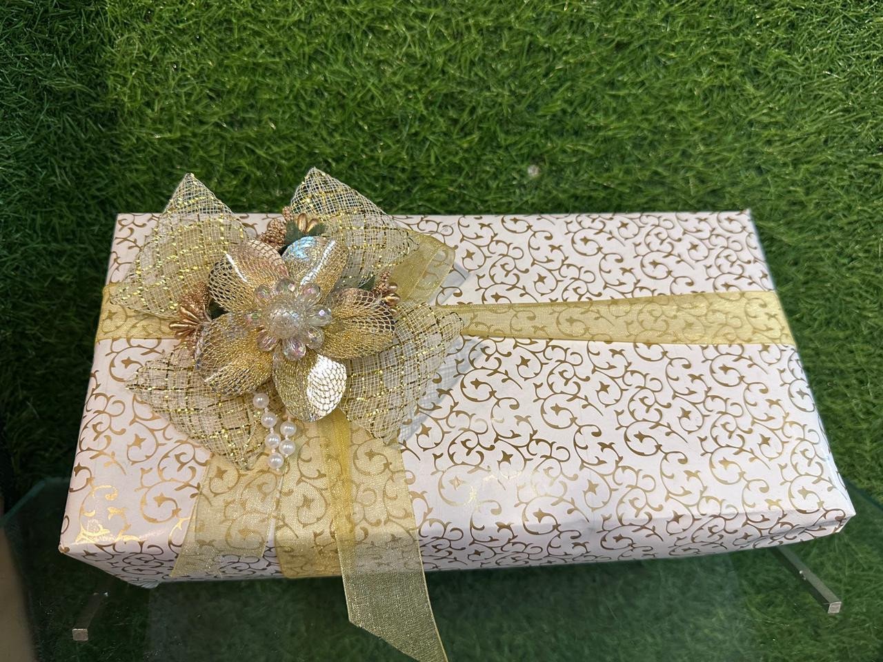 GIFT  AND ARTICLES 21