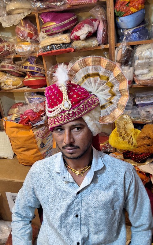 NAVAR DEV FETA FOR RENT AND SEAL