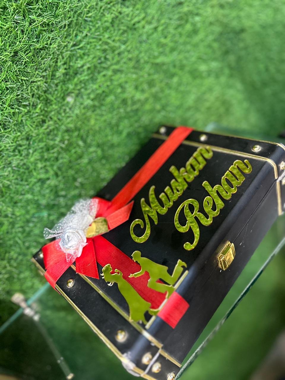 GIFT  AND ARTICLES 5